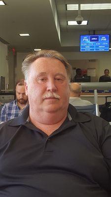 Photo of Ralph D.