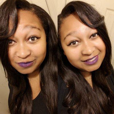 Photo of Brittany T.