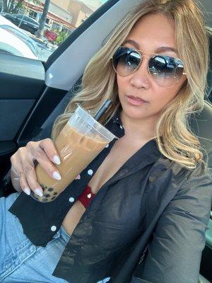 Photo of Nelinda H.