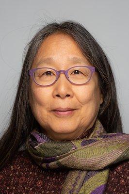 Photo of Claire C.