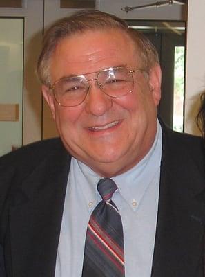photo of Bob S.