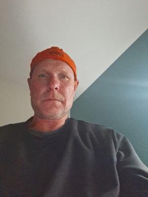 Photo of Chad B.
