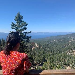 Photo of Anjali K.