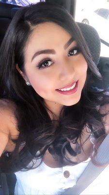 Photo of Selina C.
