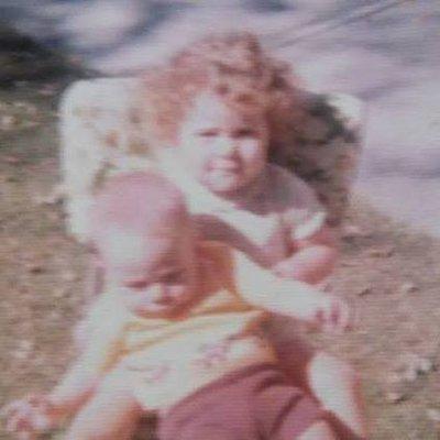 Photo of Kimberly J.