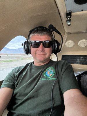 Photo of Anthony B.