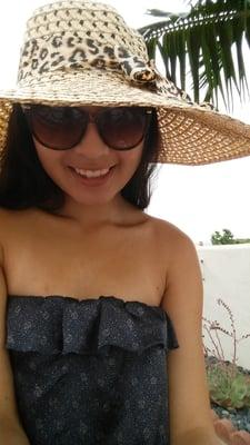 Photo of Nancy T.