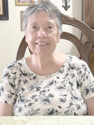 Photo of Brenda F.