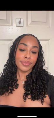 Photo of Noelle J.