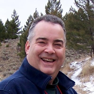 Photo of Robert Y.