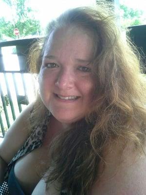 Photo of Wendy B.