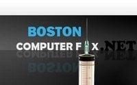 photo of Boston Computer Fix.NET ..