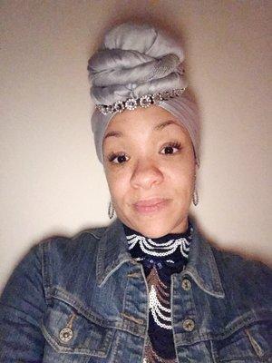 Photo of Tiffani N.