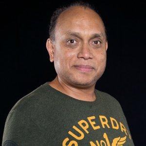 Photo of John B.