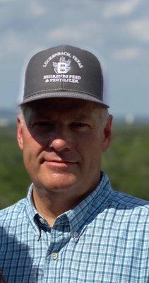 photo of Troy B.