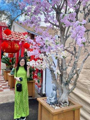 photo of Christina T.