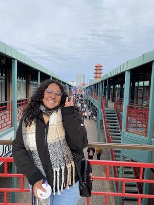 Photo of Cristal G.
