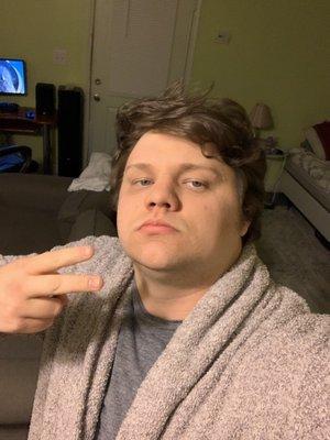 Photo of Bailey P.