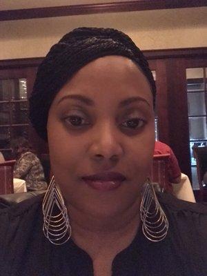 Photo of Trishonya M.