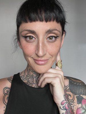 Photo of Annie M.