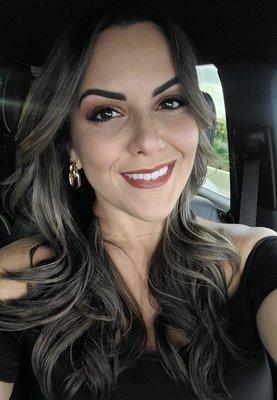 Photo of Rachel P.