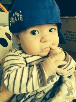 photo of Christine B.