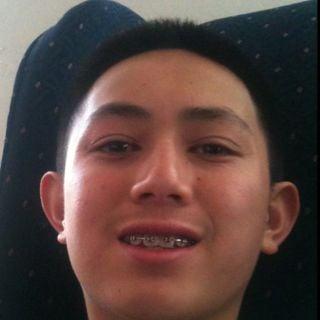 Photo of Matthew V.