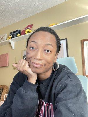 photo of Ashleigh C.