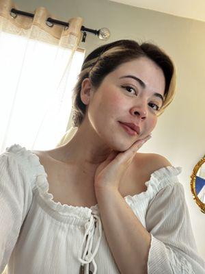 Photo of Emily M.