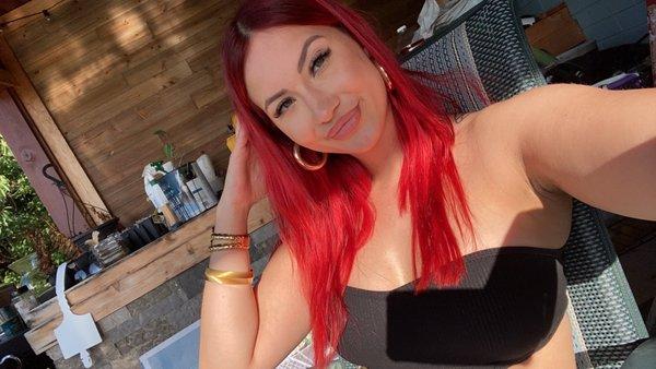 Photo of Mariel G.