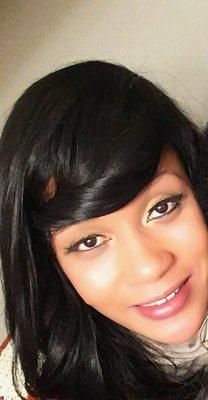 photo of Lashawnda H.