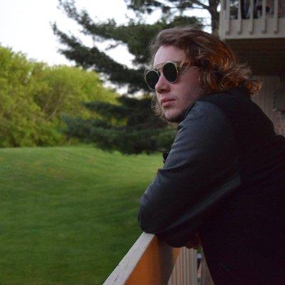 Photo of Angus M.