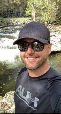 Photo of Brian J.