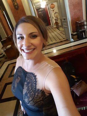 photo of dominique s.