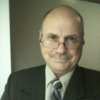 Photo of Gerald C.