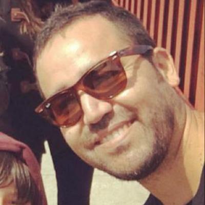 Photo of Osman H. R.