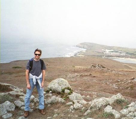 Photo of Andy S.