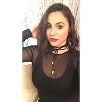 photo of Veronica E.