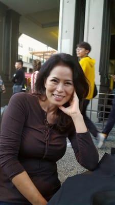 Photo of Serah P.