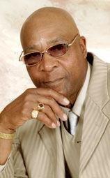 photo of Clifford L.