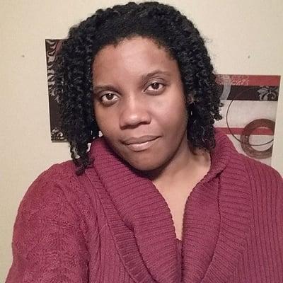 Photo of Nicole B.