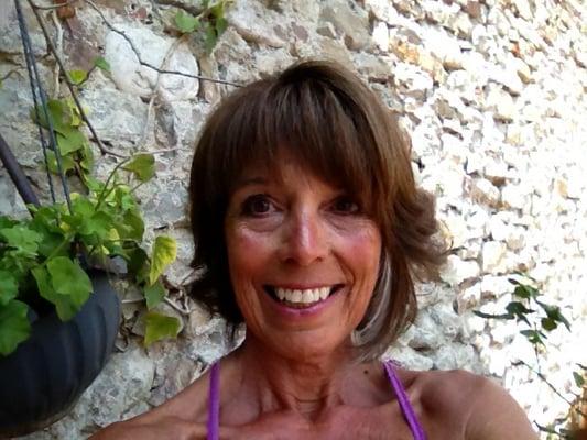 Photo of Teresa M.