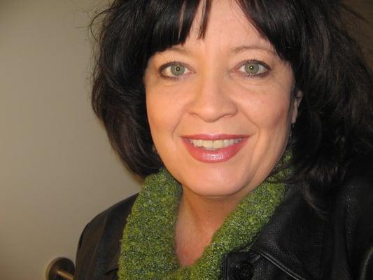 photo of Jacqueline E.
