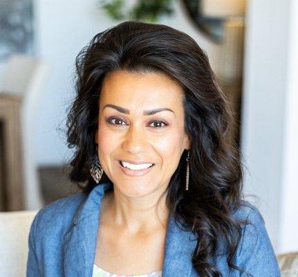 photo of Kristina G.