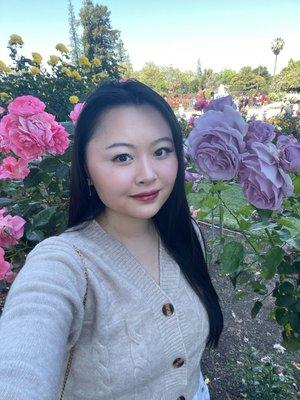 Photo of Rini C.