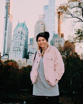 photo of Caroline G.