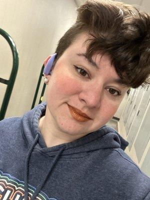 photo of Lunangela O.