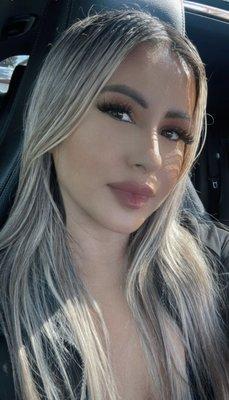 Photo of Lisset C.