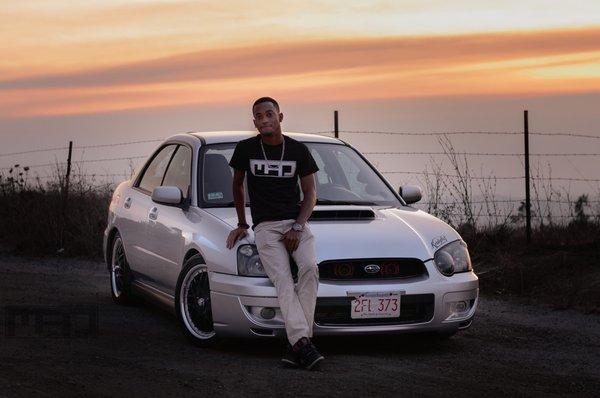 Photo of Hae-Seung R.