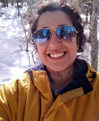 Photo of Jennifer B.